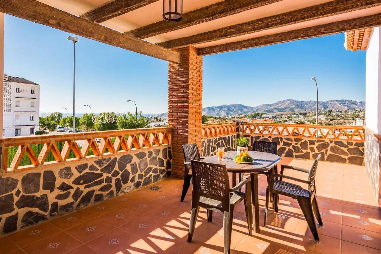 Villa Sol Nerja 0*,  Spain