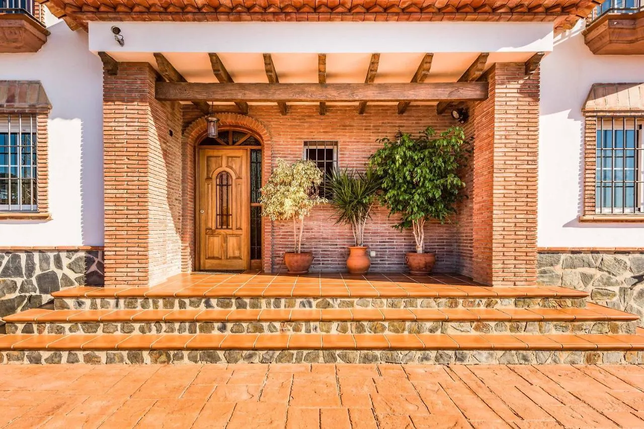 Villa Sol Nerja