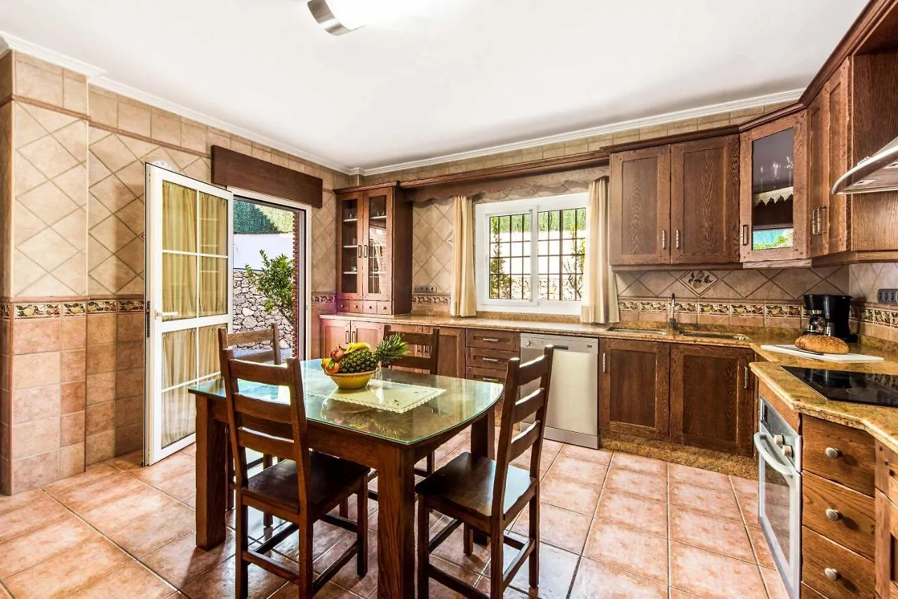 Villa Sol Nerja