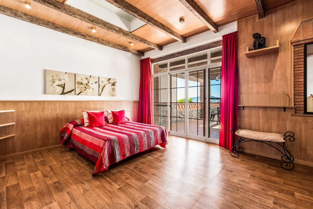 Villa Sol Nerja Spain