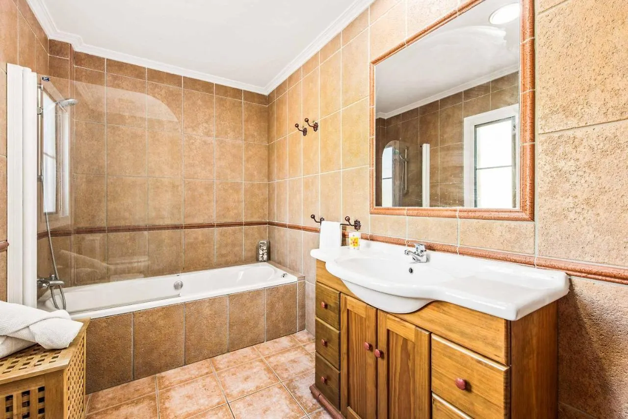 Villa Sol Nerja