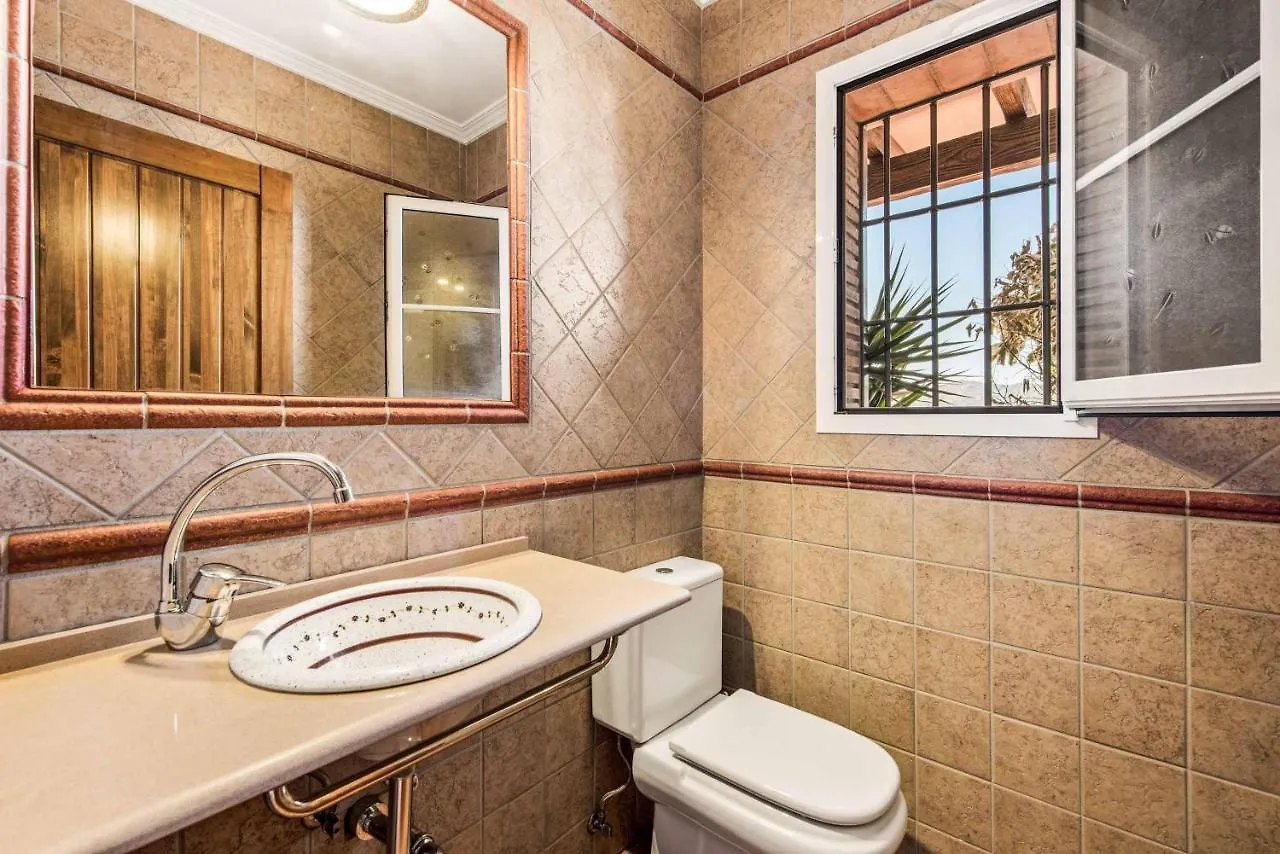 Villa Sol Nerja