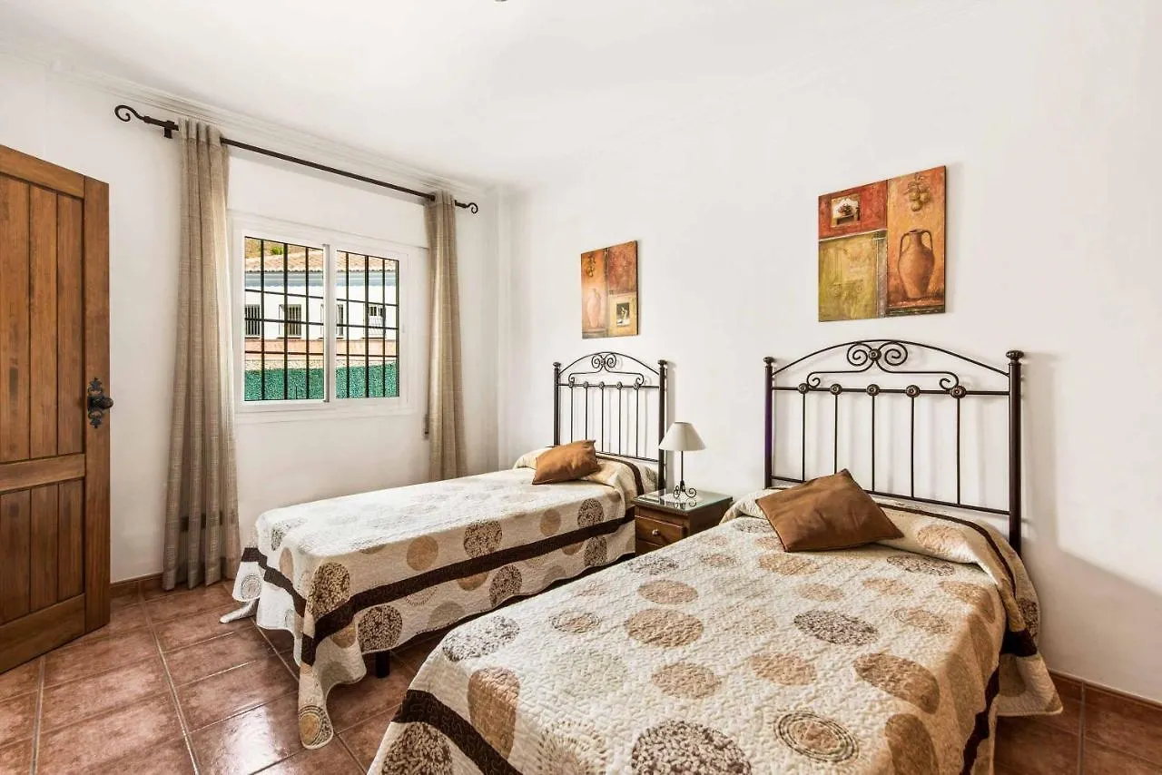 Villa Sol Nerja Spain