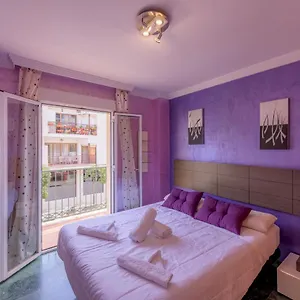 Céntrico Sibarys-3 Apartamento