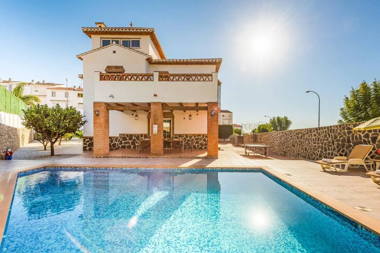 Villa Sol Nerja 0*,
