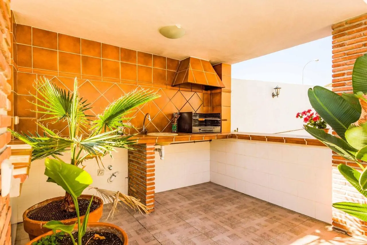 Villa Sol Nerja 0*,