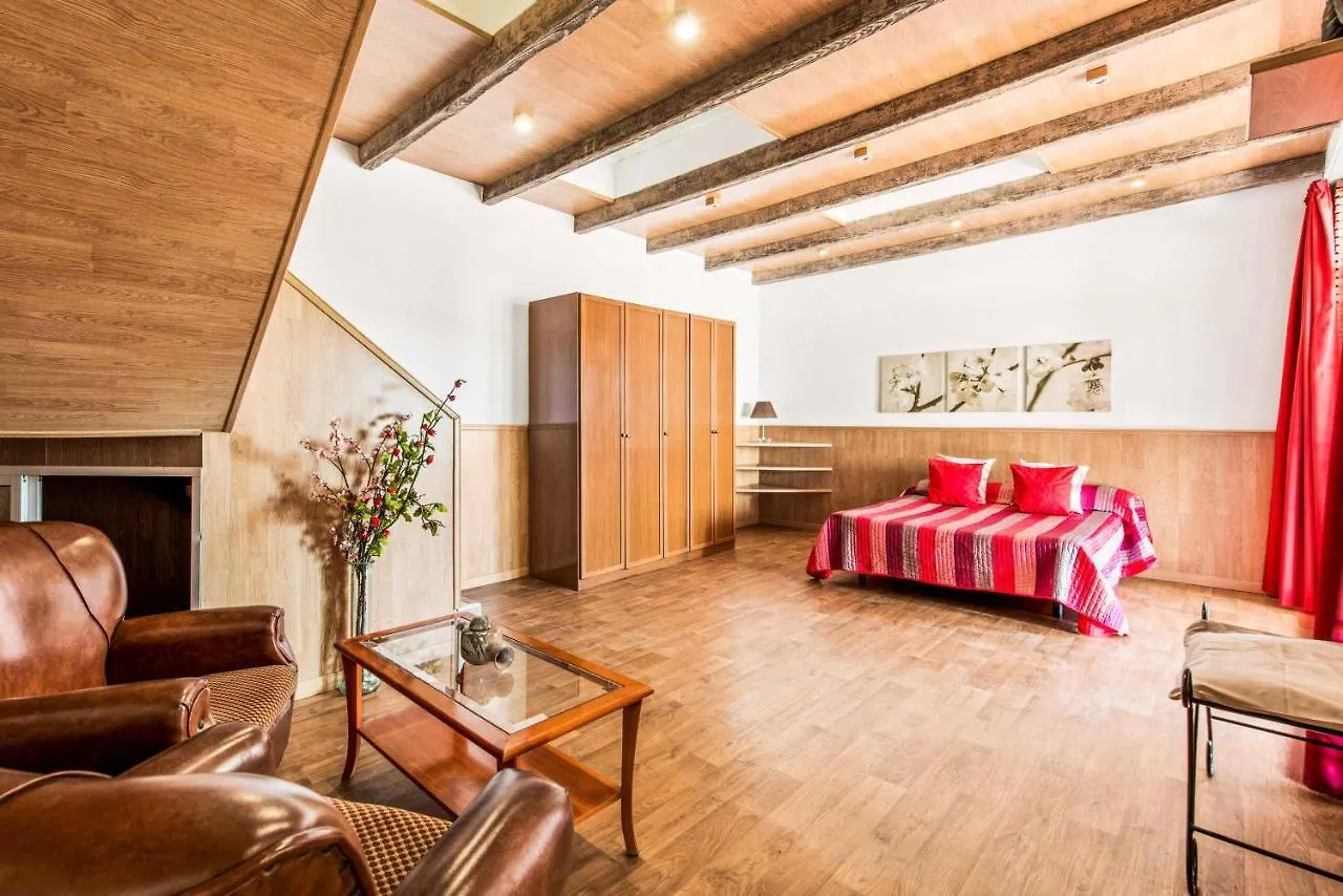 Villa Sol Nerja