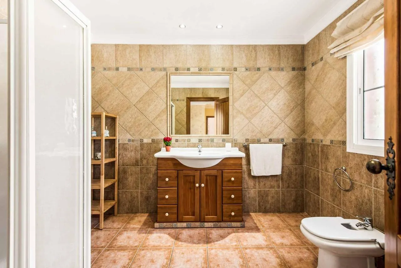 Villa Sol Nerja
