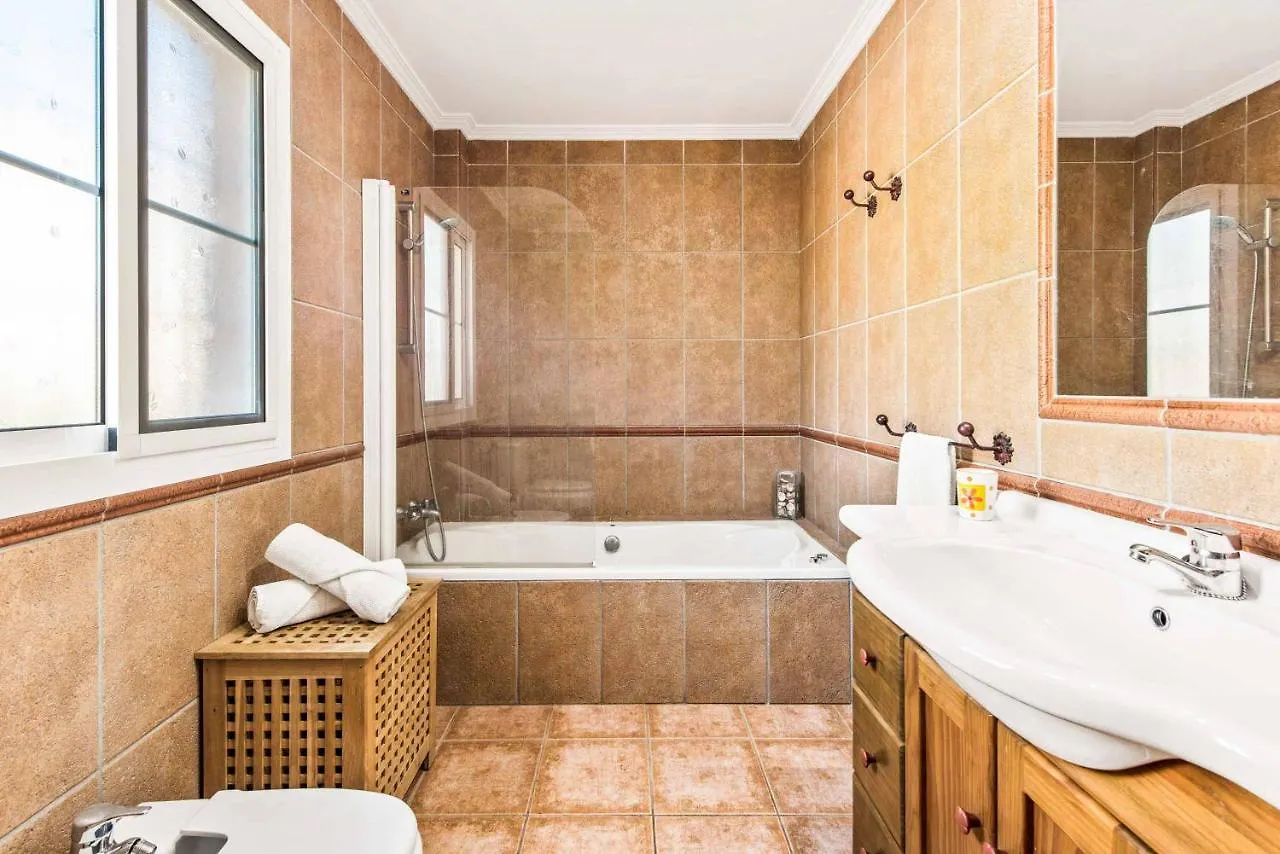 Villa Sol Nerja 0*,