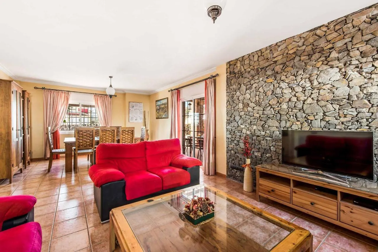 Villa Sol Nerja