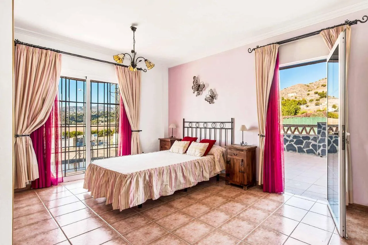 Villa Sol Nerja