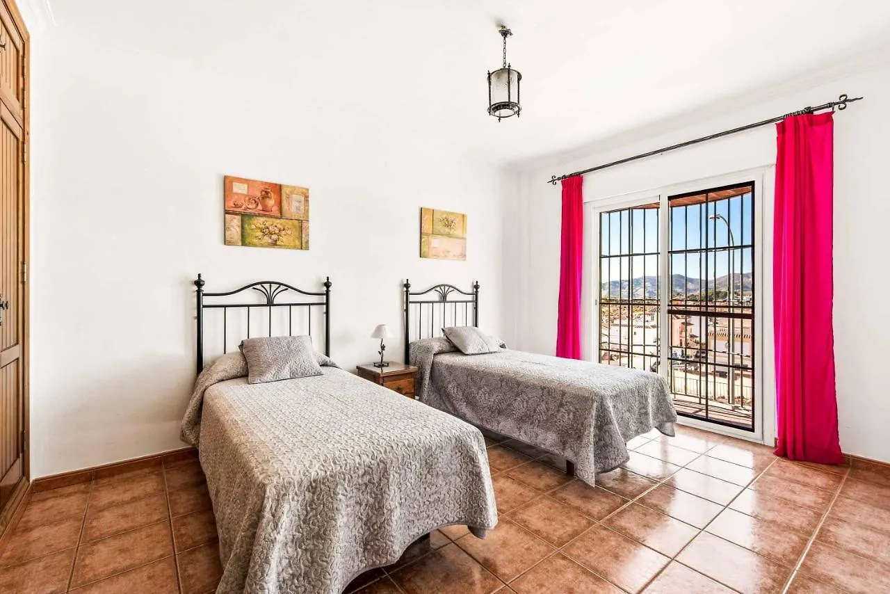 Villa Sol Nerja